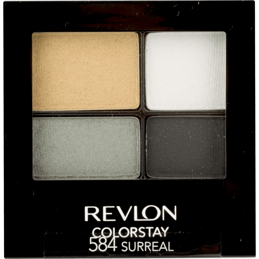 Revlon Color Stay 16 Hour Eye Shadow, Surreal
