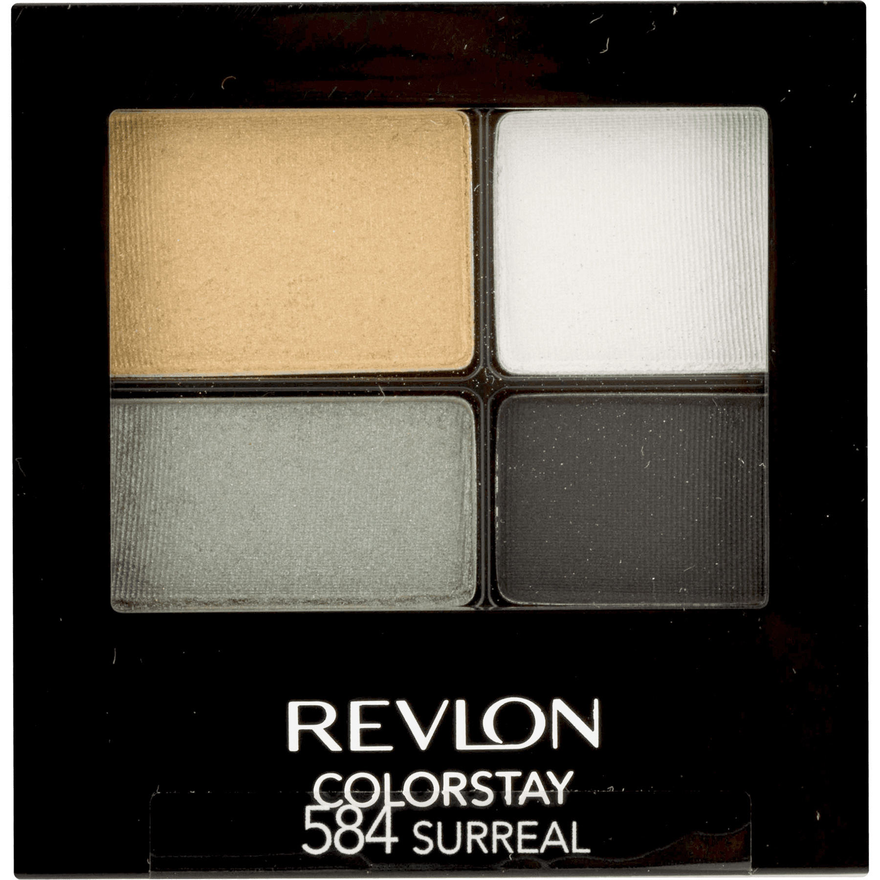 Revlon Color Stay 16 Hour Eye Shadow, Surreal