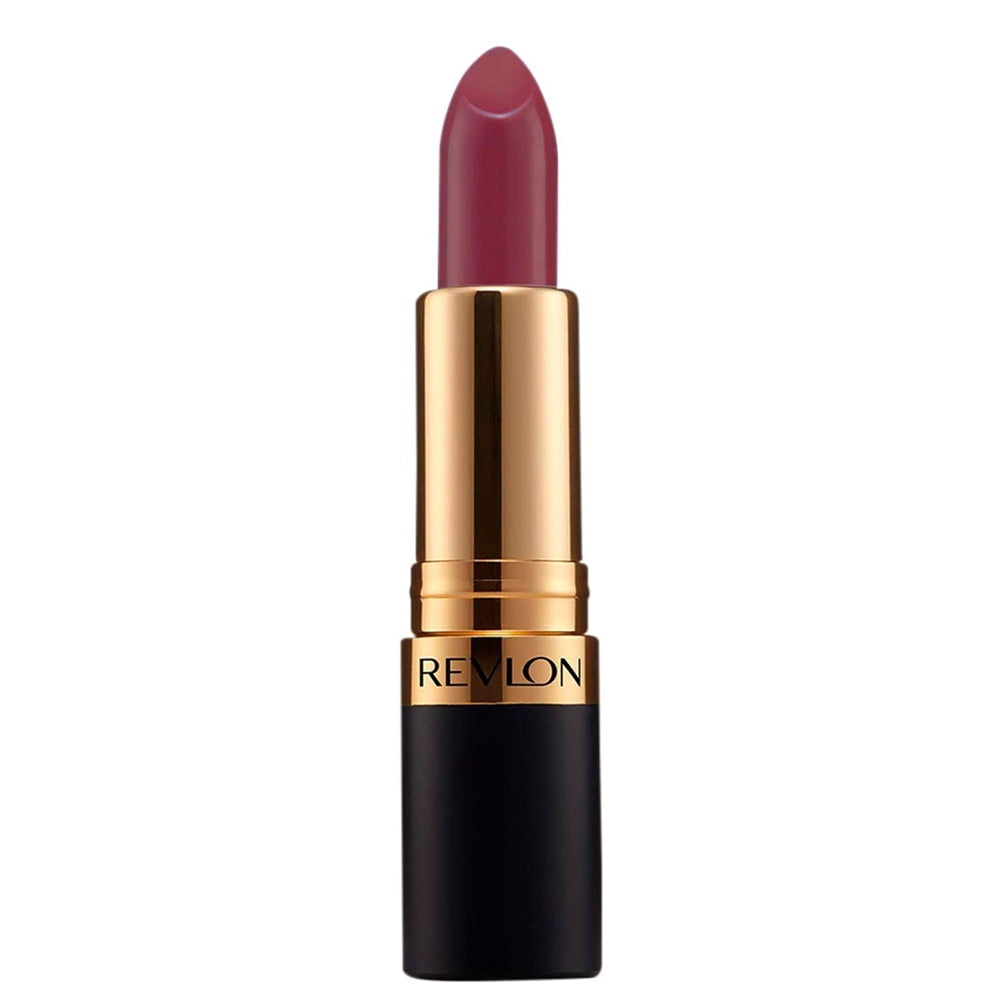 Revlon Super Lustrous Matte Lipstick