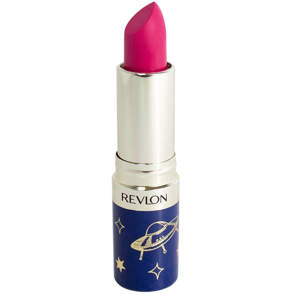 Revlon Super Lustrous™ Matte Is Everything Lipstick, Superstar Brown