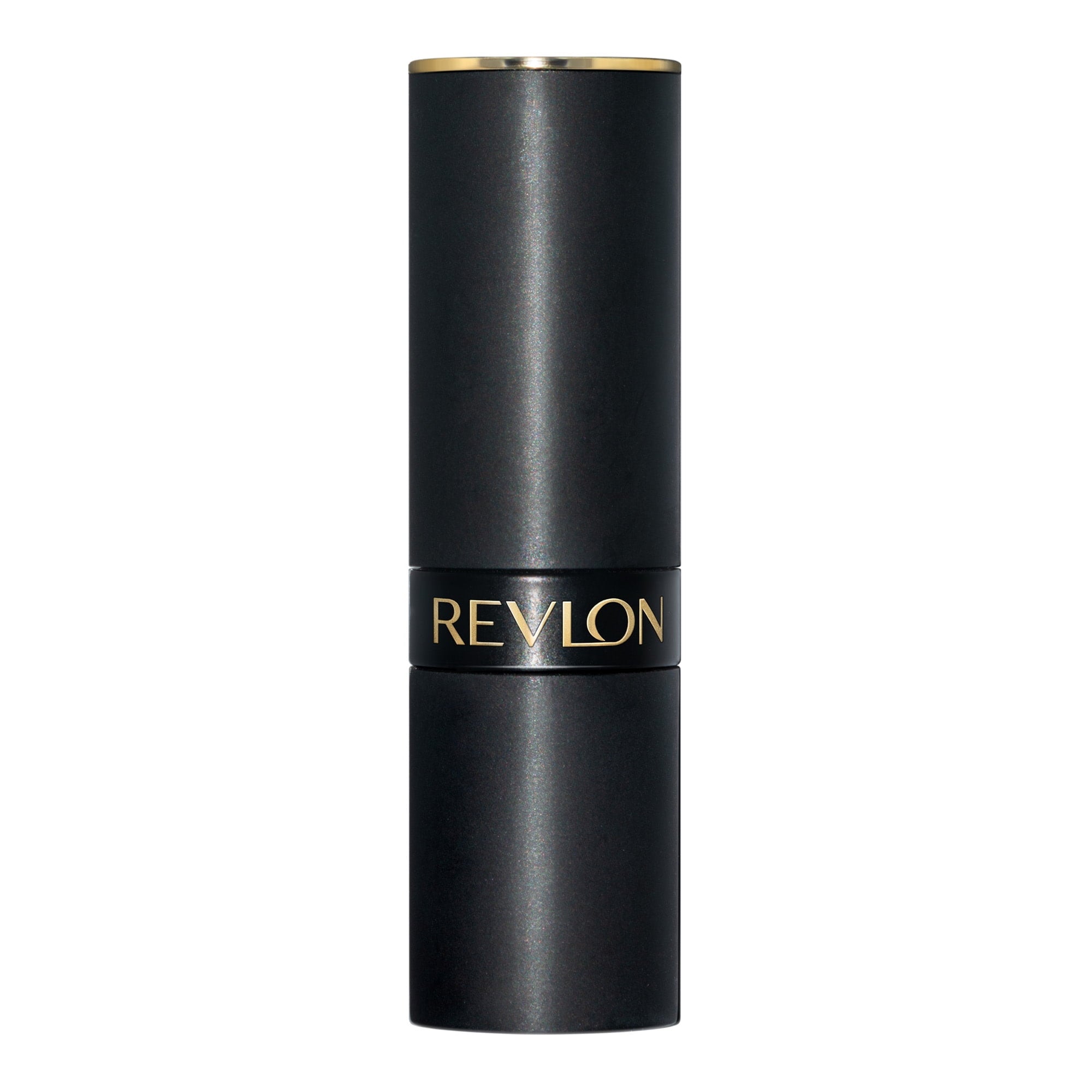 Revlon Super Lustrous The Luscious Mattes Lip Stick, High Impact with Moisturizing Velvety Formula, Matte Finish, Show Off