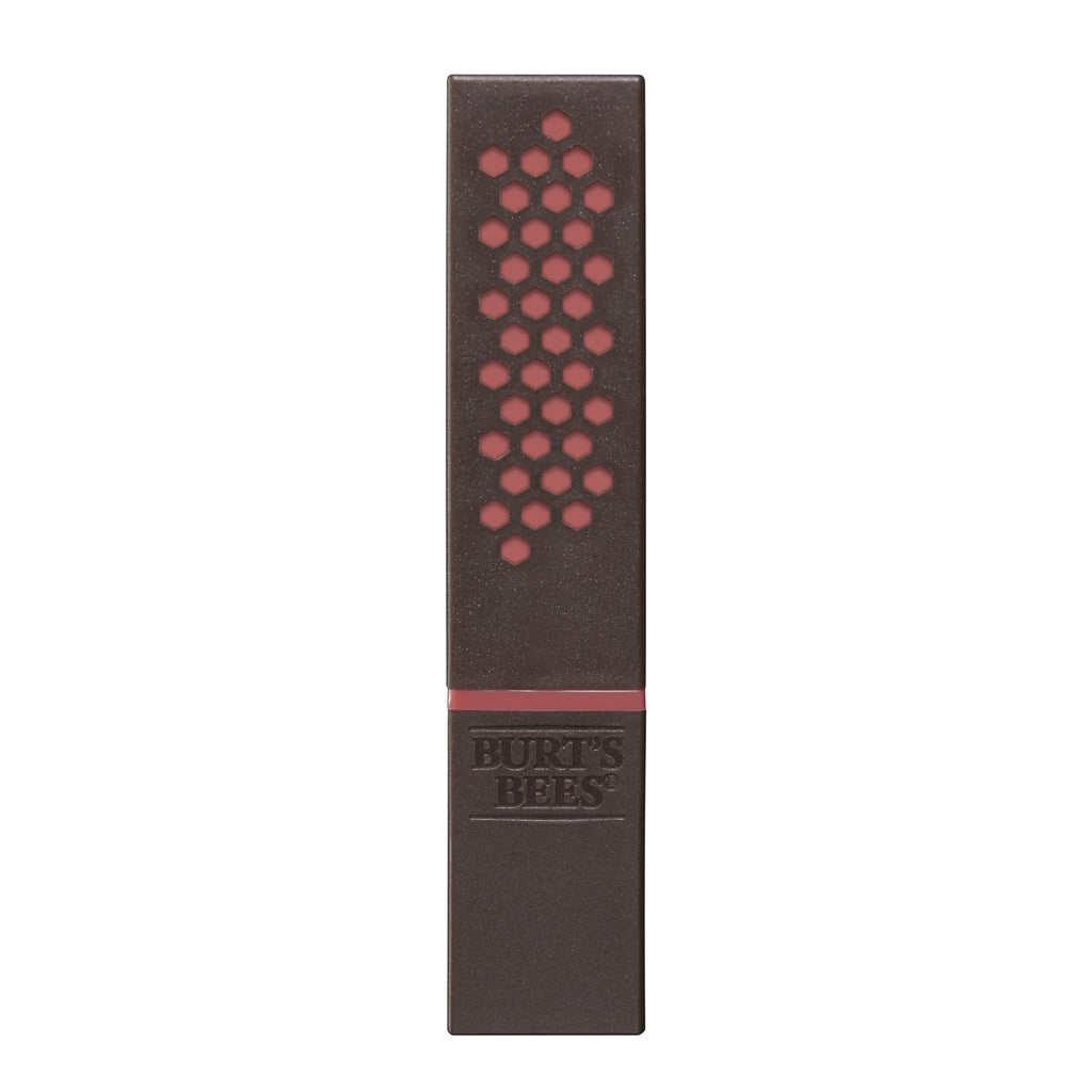 Burt's Bees Lipstick - # 523 Sunset Cruise by Burt's Bees for Women - 0.12 oz Lipstick