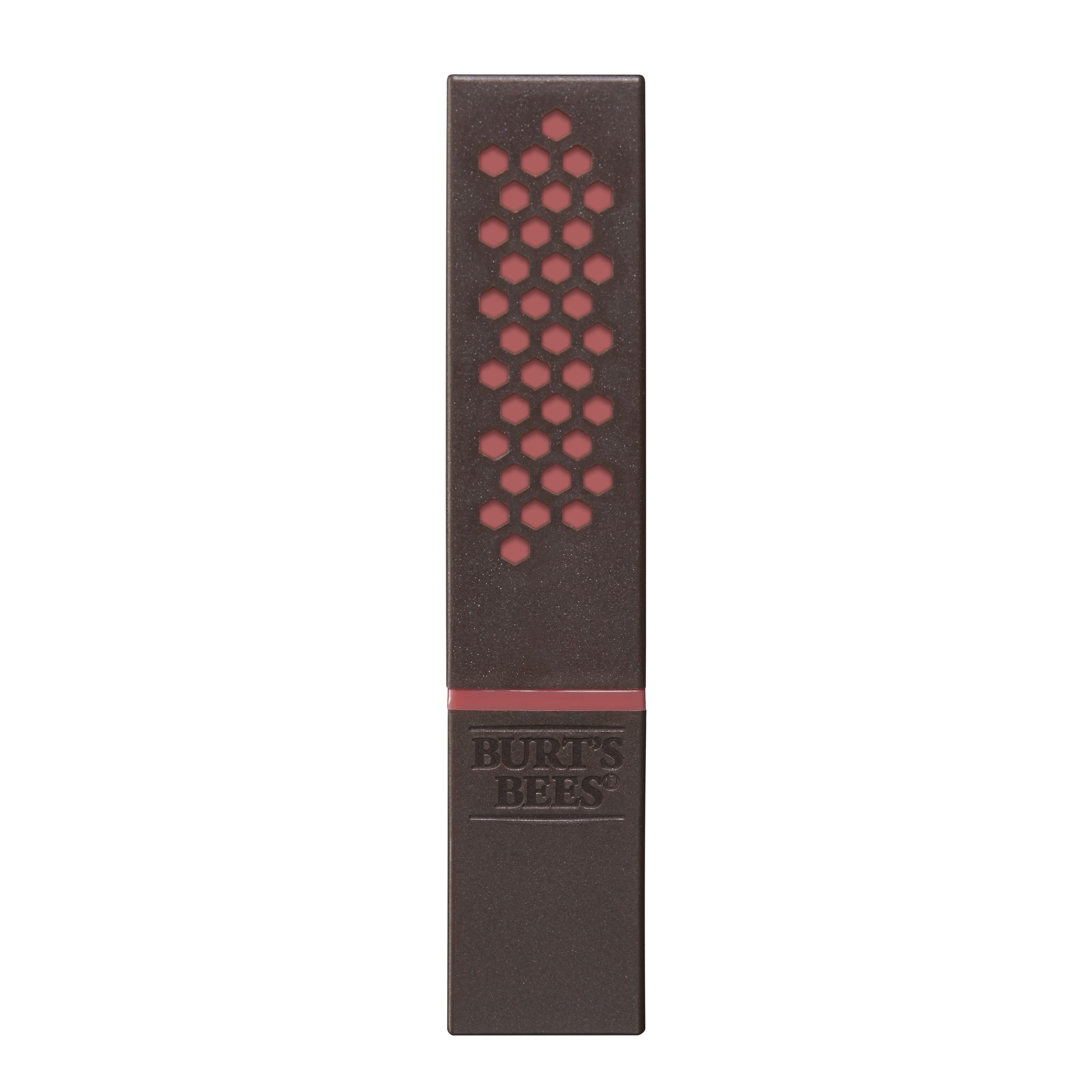 Burt's Bees Lipstick - # 523 Sunset Cruise by Burt's Bees for Women - 0.12 oz Lipstick
