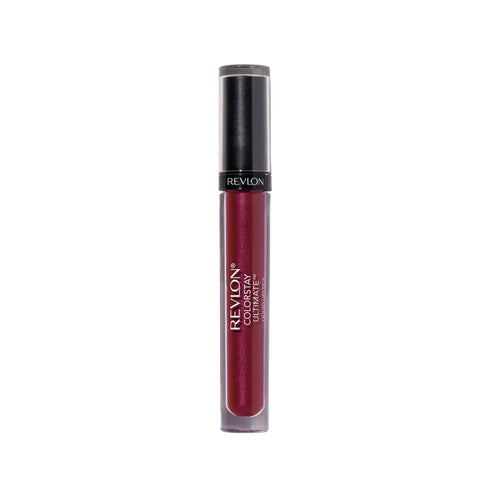 (2 pack) Revlon ColorStay Ultimate Lightweight Satin Liquid Lipstick, 0.1 fl oz