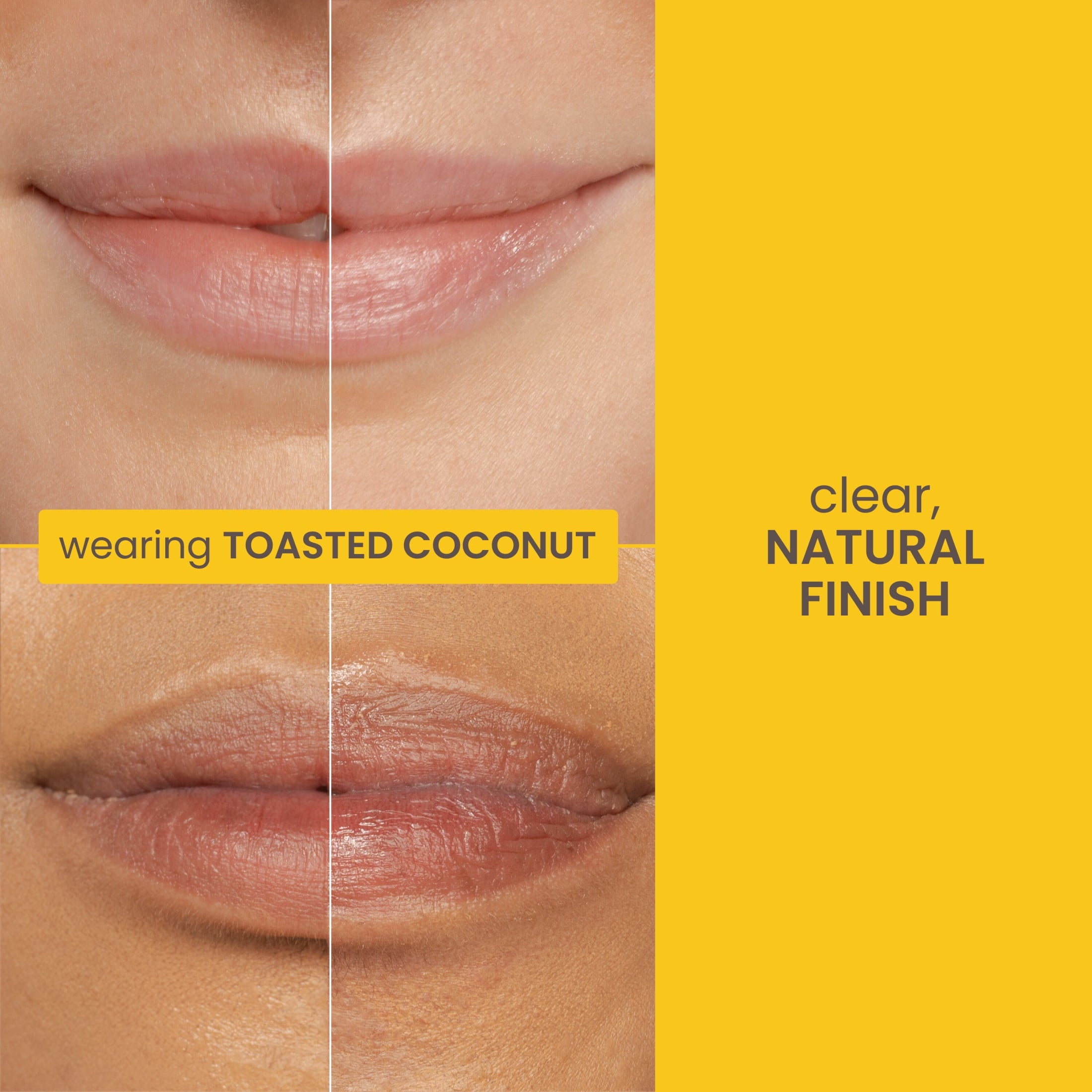 Burt's Bees Lip Milk Lip Serum, Coconut