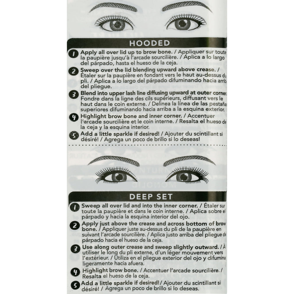 Revlon Photoready Primer Shadow + Sparkle, Eclectic