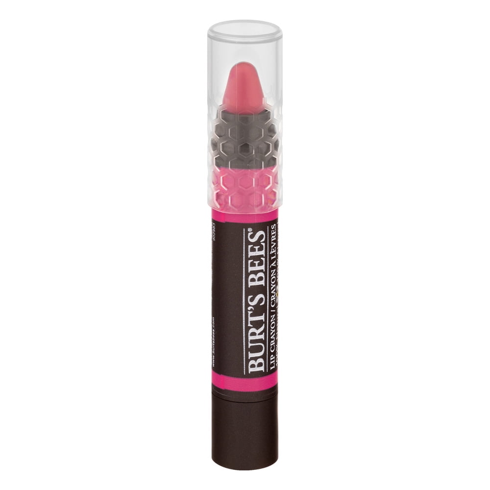 Burt's Bees Lip Crayon Hawaiian Smolder, 0.11 OZ
