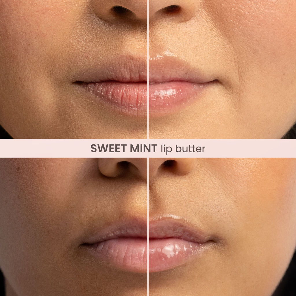 Burt's Bees Lip Butter Balm, Sweet Mint