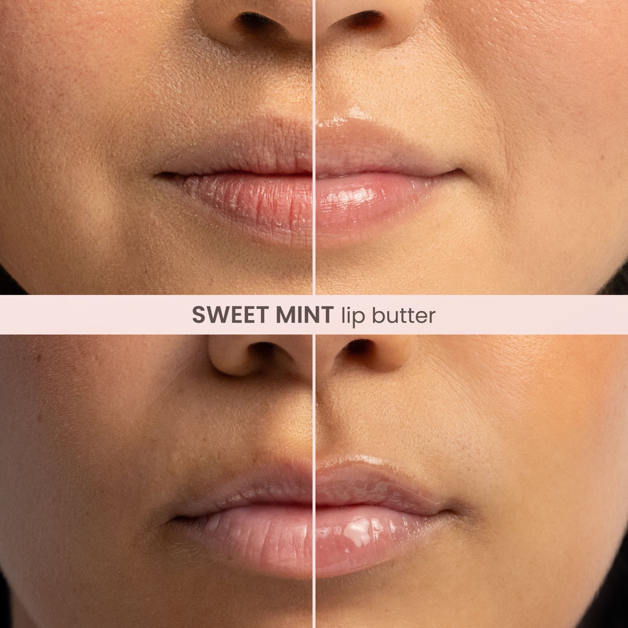 Burt's Bees Lip Butter Balm, Sweet Mint