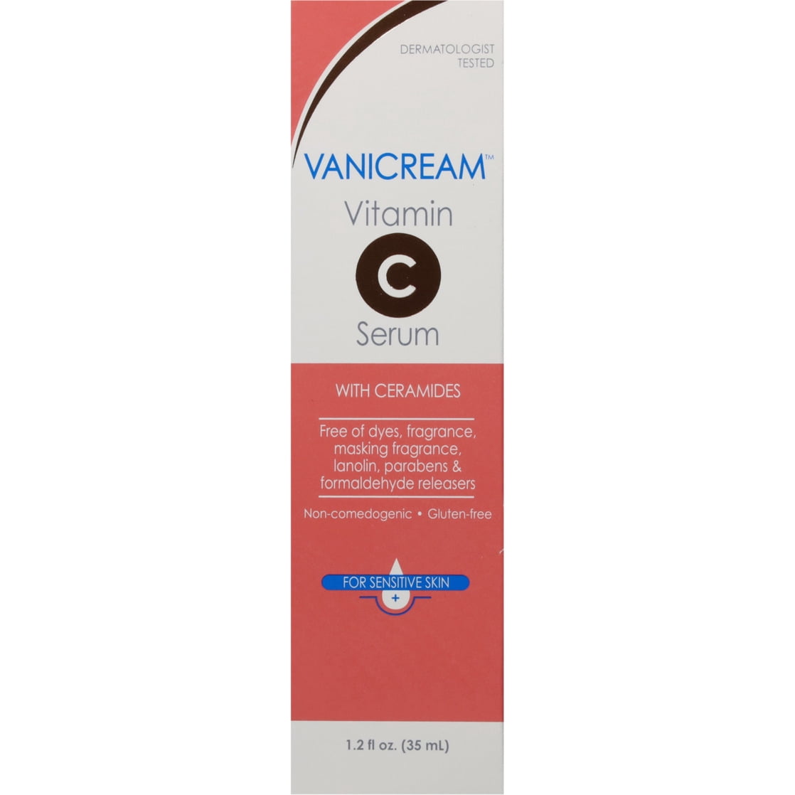 Vanicream Vitamin C Serum 1.2 oz