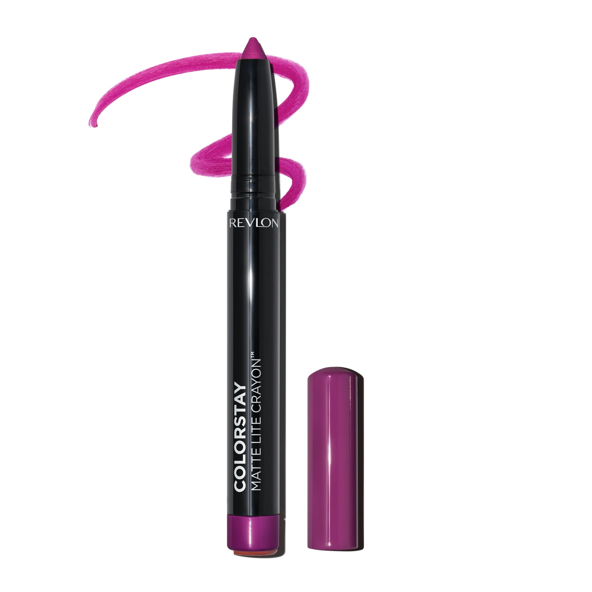 Revlon ColorStay Matte Lite Crayon, 005 Sky High, 0.049 oz