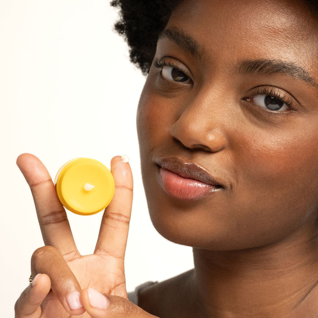 Burt's Bees Lip Butter Balm, Sweet Mint