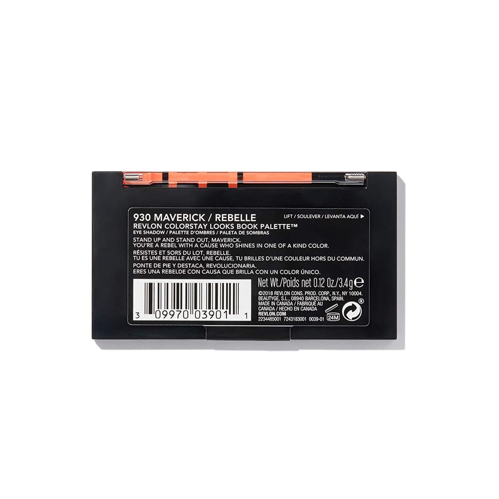 Revlon, 930 Maverick, 0.12 oz
