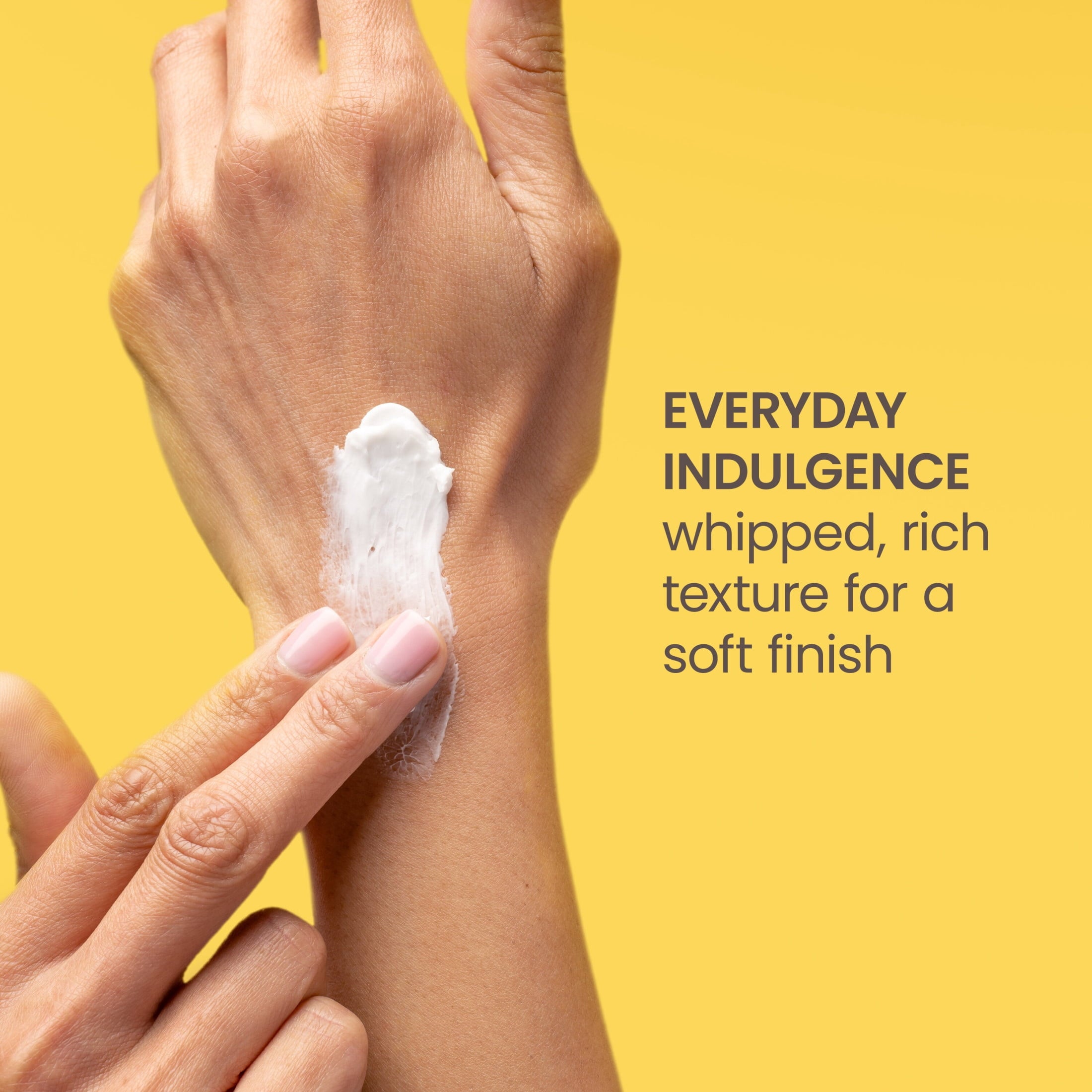Burt's Bees Boosted Body Whipped Butter Moisturizing Lotion, 24 Hour Moisture 6.5 oz. Jar