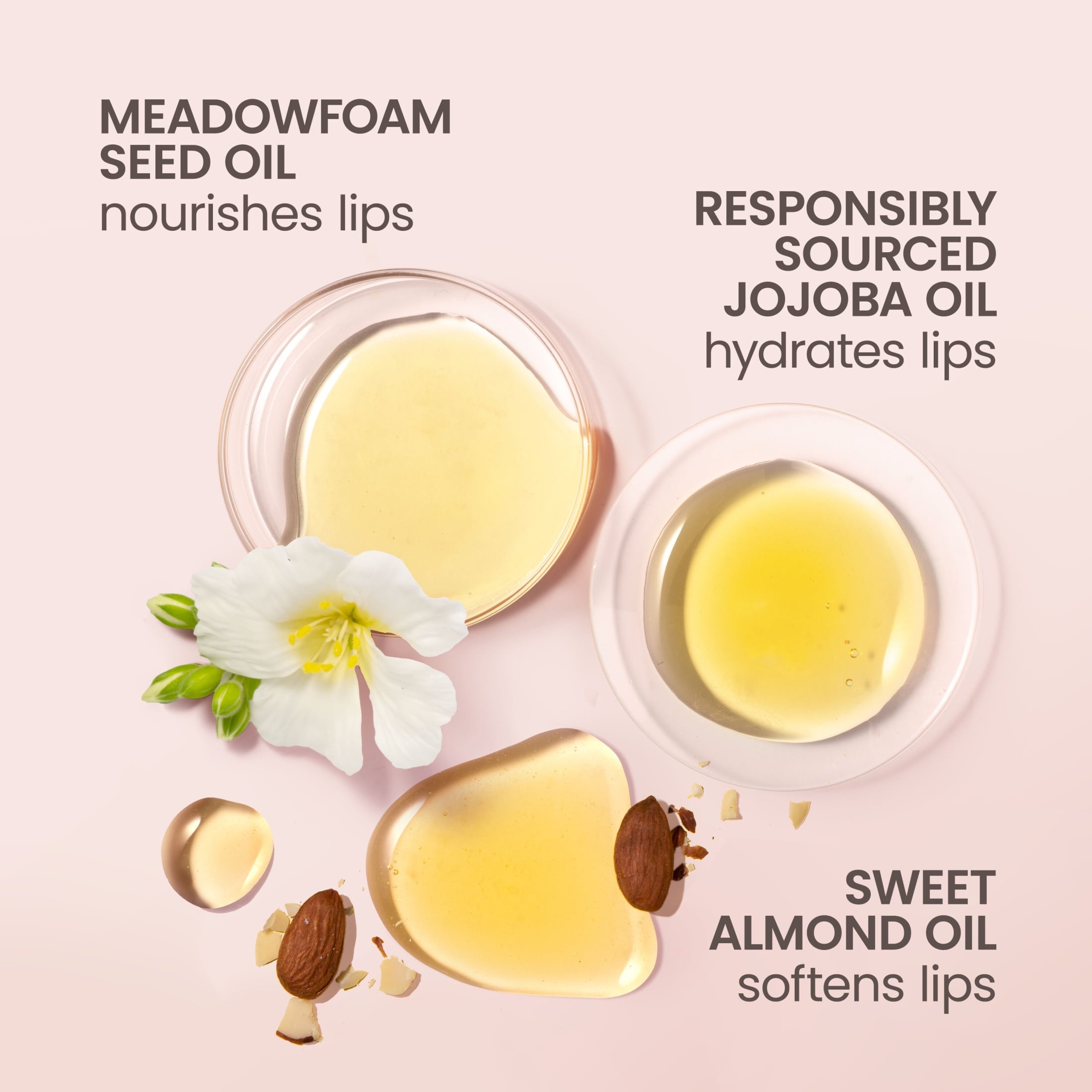 Burt's Bees Lip Oil Lip Gloss, Plum Twilight
