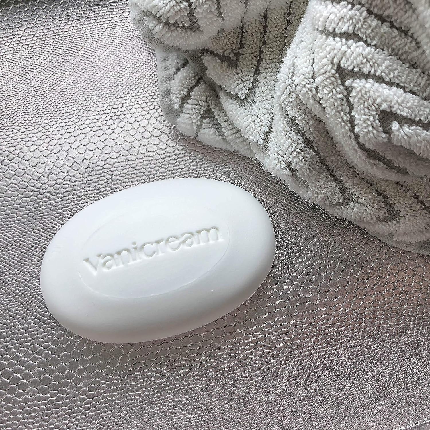 Vanicream Cleansing Bar for Sensitive Skin 3.90 oz (Pack of 6)