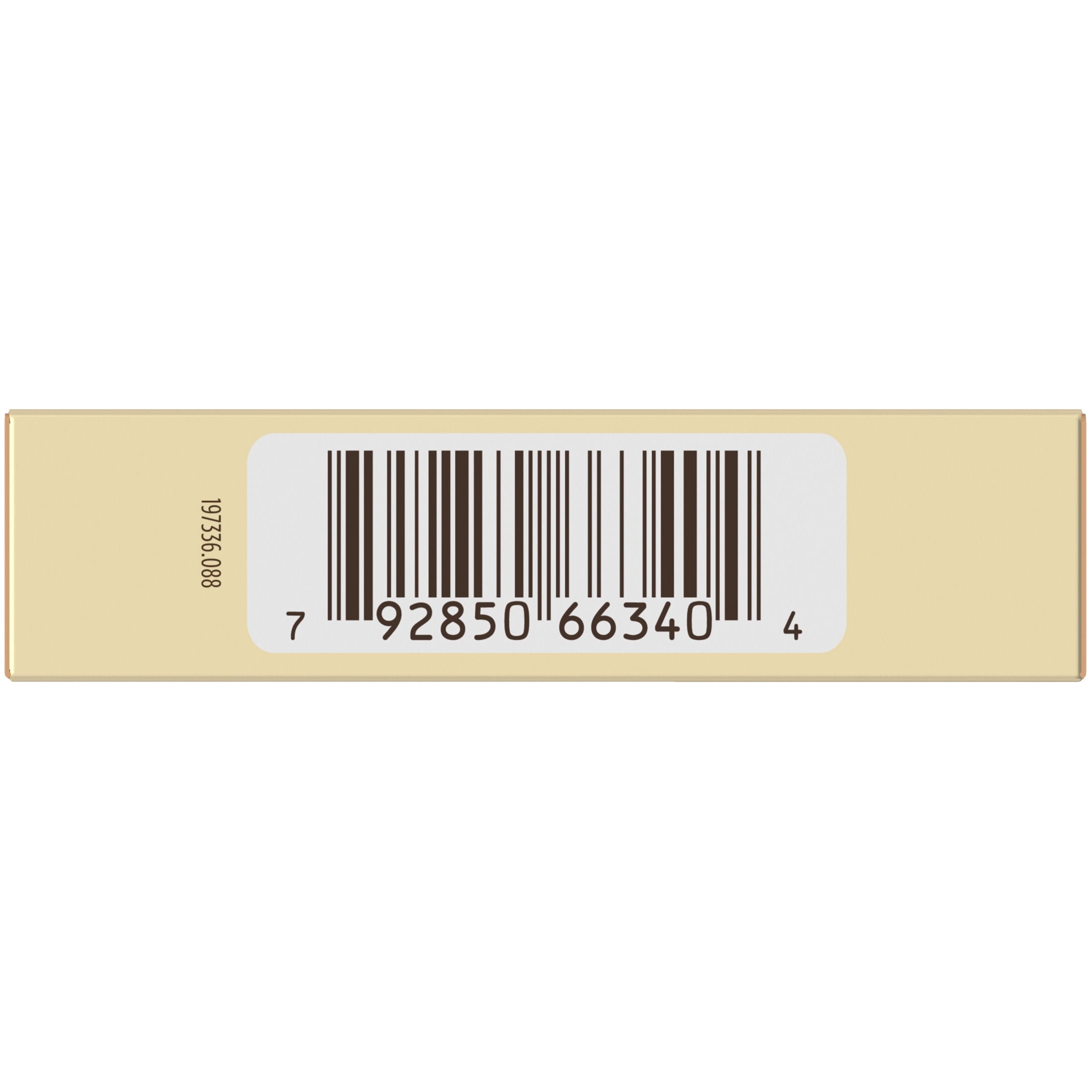 Burt's Bees Lavender Vanilla Moisturizing Lip Balm, 100% Natural Origin Lip Care, 2 Tubes, 0.15 oz.